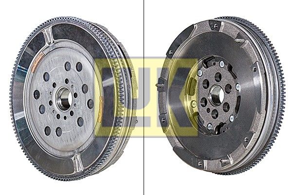 Schaeffler LuK 415 0650 10 Flywheel