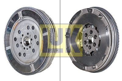 Flywheel Schaeffler LuK 415 0650 10
