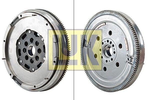 Schaeffler LuK 415 0655 10 Flywheel