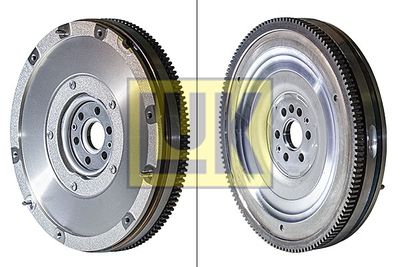 Flywheel Schaeffler LuK 415 0656 10
