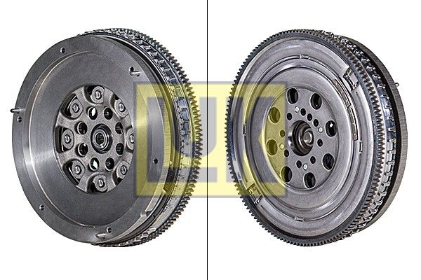 Schaeffler LuK 415 0657 10 Flywheel