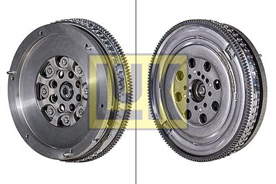 Flywheel Schaeffler LuK 415 0657 10