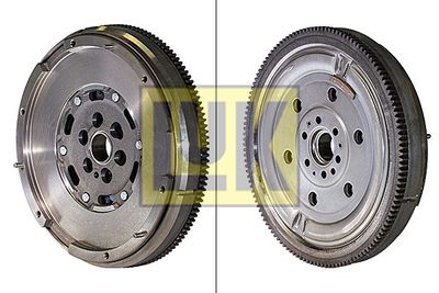 Flywheel Schaeffler LuK 415 0658 10