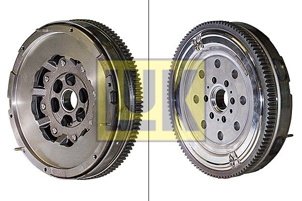 Schaeffler LuK 415 0663 10 Flywheel