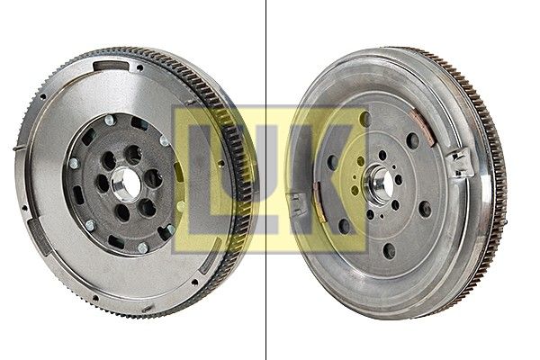 Schaeffler LuK 415 0667 10 Flywheel