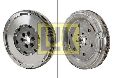 Flywheel Schaeffler LuK 415 0667 10