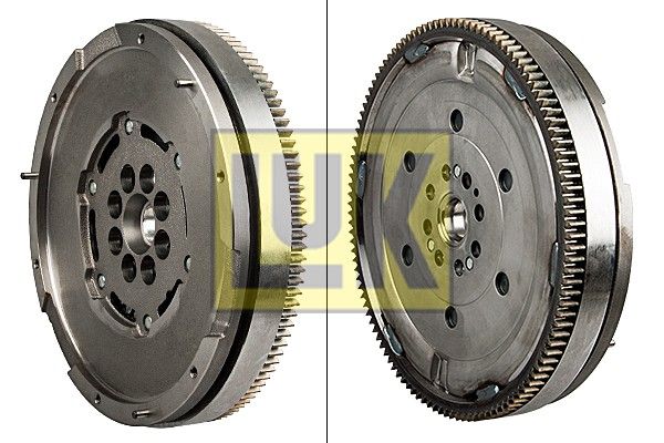 Schaeffler LuK 415 0670 10 Flywheel