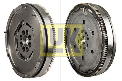 Flywheel Schaeffler LuK 415 0670 10