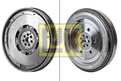 Flywheel Schaeffler LuK 415 0673 10