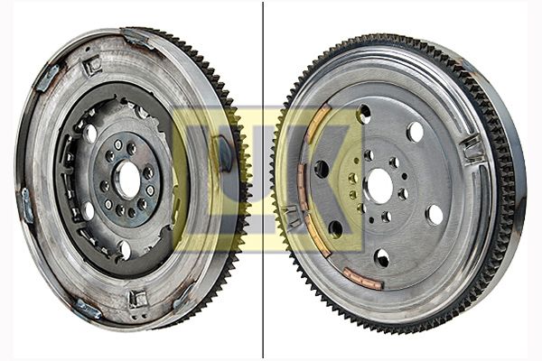 Schaeffler LuK 415 0675 09 Flywheel