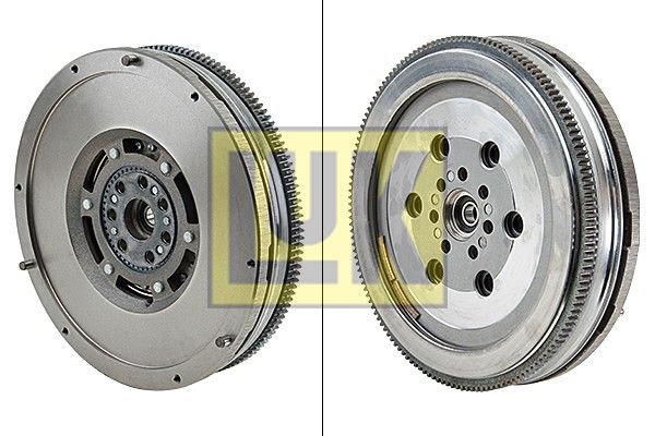 Schaeffler LuK 415 0677 10 Flywheel