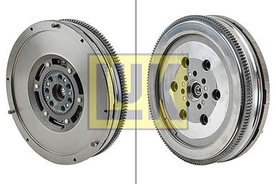 Flywheel Schaeffler LuK 415 0677 10
