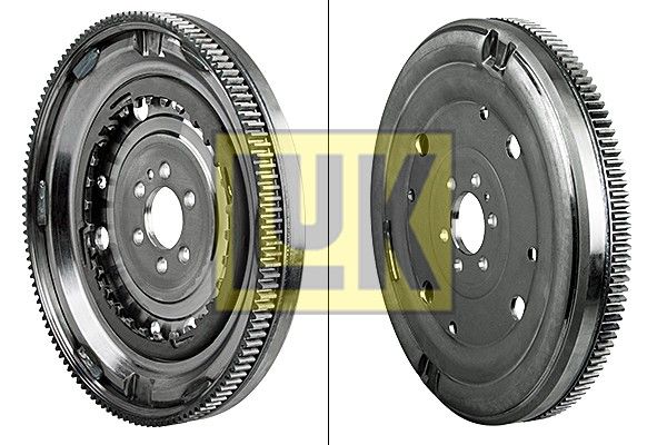 Schaeffler LuK 415 0680 09 Flywheel
