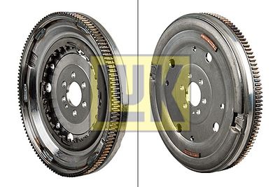 Flywheel Schaeffler LuK 415 0682 09