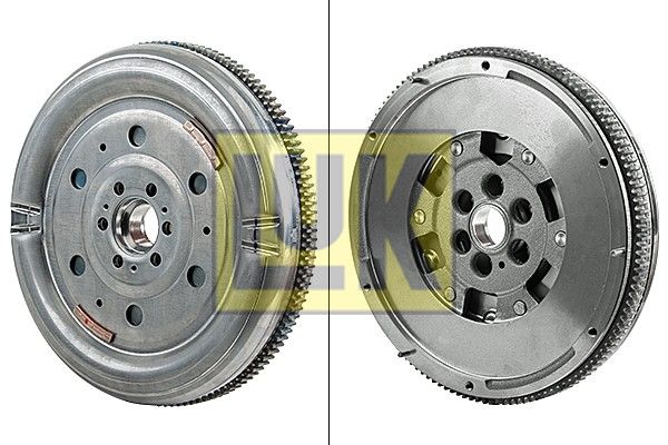 Schaeffler LuK 415 0685 10 Flywheel