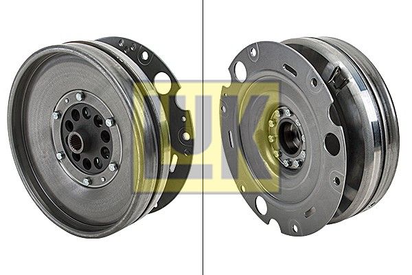 Schaeffler LuK 415 0686 08 Flywheel