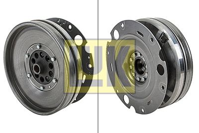 Flywheel Schaeffler LuK 415 0686 08