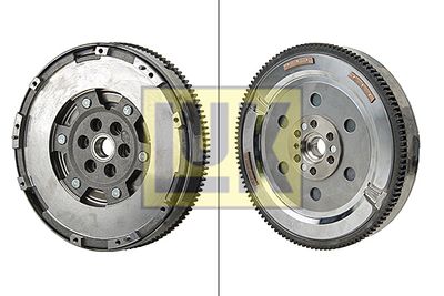 Flywheel Schaeffler LuK 415 0693 10