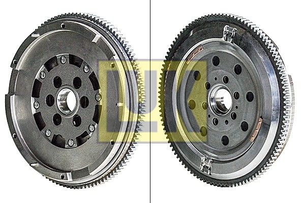 Schaeffler LuK 415 0694 10 Flywheel