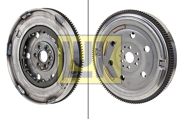 Schaeffler LuK 415 0695 09 Flywheel