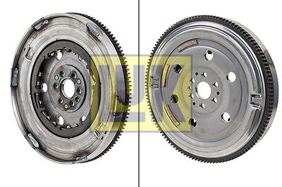Flywheel Schaeffler LuK 415 0695 09