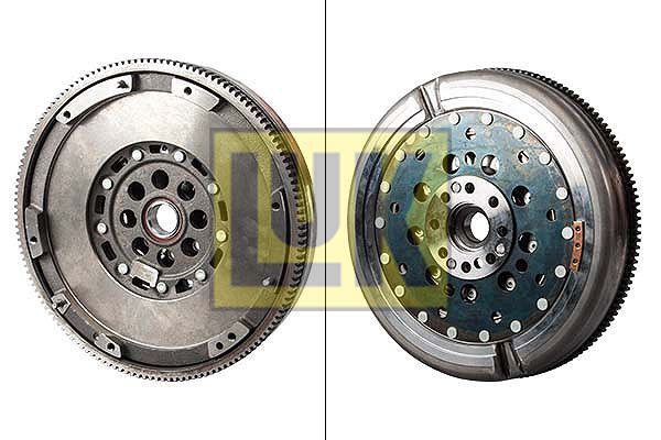 Schaeffler LuK 415 0696 10 Flywheel