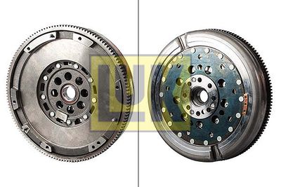 Flywheel Schaeffler LuK 415 0696 10