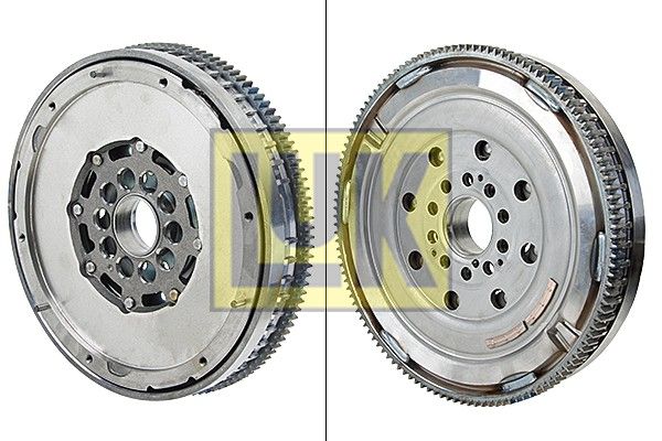 Schaeffler LuK 415 0701 10 Flywheel