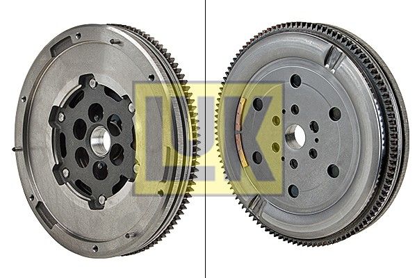 Schaeffler LuK 415 0703 10 Flywheel