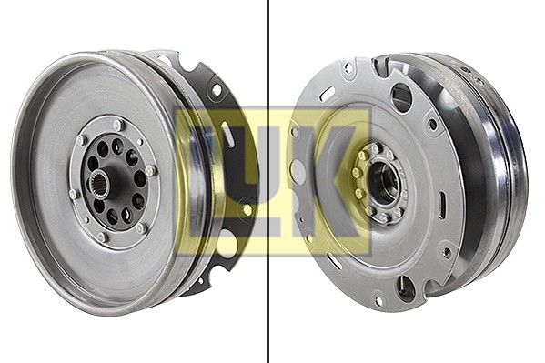Schaeffler LuK 415 0704 08 Flywheel