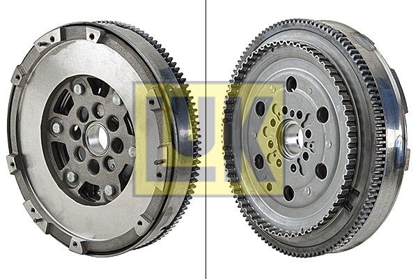 Schaeffler LuK 415 0708 10 Flywheel