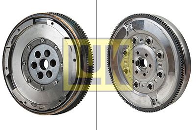 Flywheel Schaeffler LuK 415 0709 10