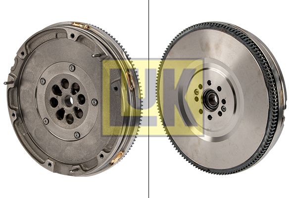 Schaeffler LuK 415 0710 10 Flywheel