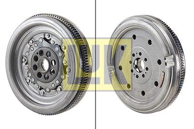 Flywheel Schaeffler LuK 415 0711 09