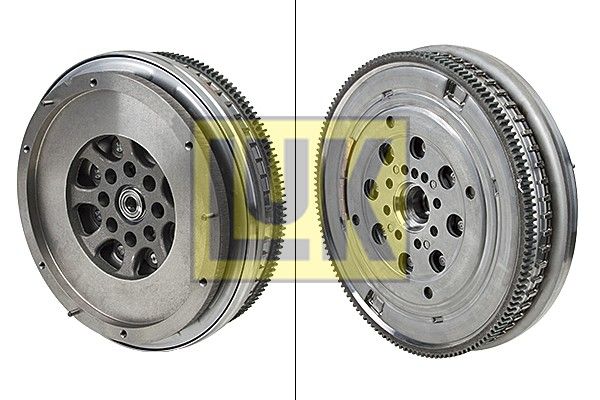 Schaeffler LuK 415 0712 10 Flywheel