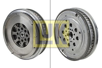 Flywheel Schaeffler LuK 415 0712 10