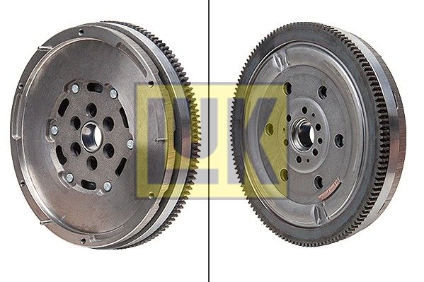 Schaeffler LuK 415 0715 10 Flywheel