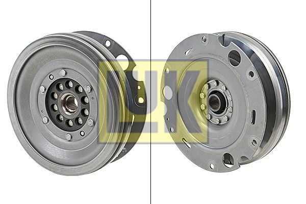 Schaeffler LuK 415 0717 09 Flywheel