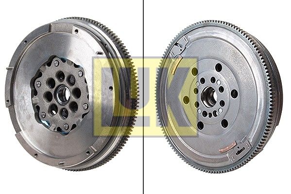 Schaeffler LuK 415 0718 10 Flywheel