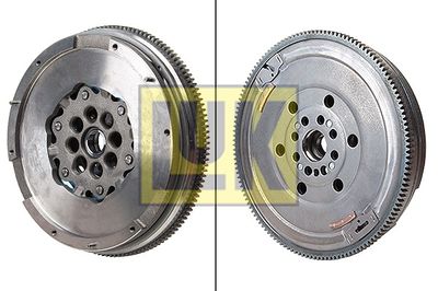 Flywheel Schaeffler LuK 415 0718 10