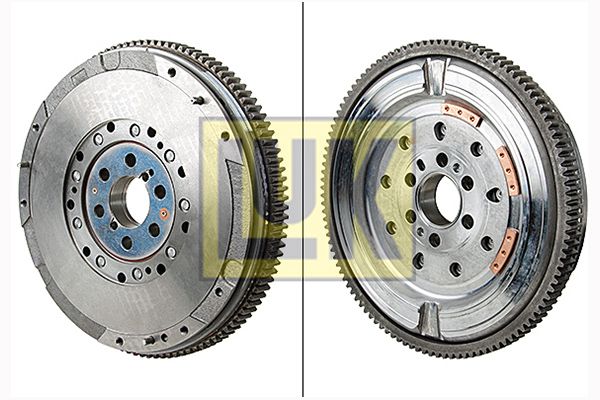 Schaeffler LuK 415 0720 10 Flywheel