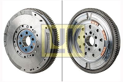 Flywheel Schaeffler LuK 415 0720 10