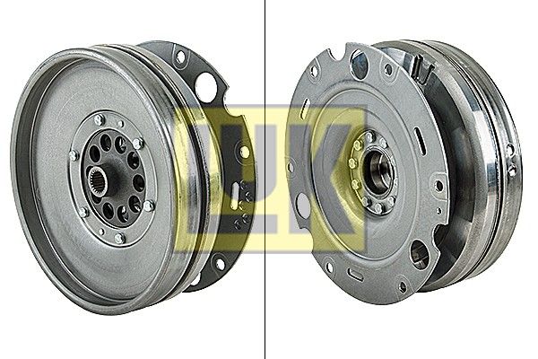 Schaeffler LuK 415 0721 08 Flywheel