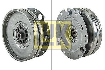 Flywheel Schaeffler LuK 415 0721 08