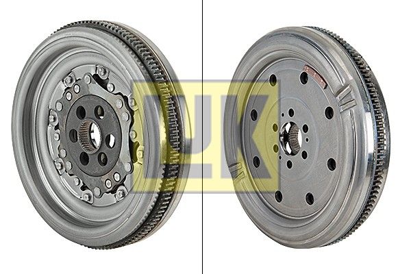 Schaeffler LuK 415 0723 09 Flywheel