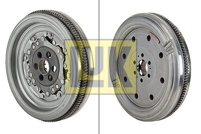 Flywheel Schaeffler LuK 415 0723 09