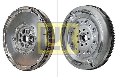Flywheel Schaeffler LuK 415 0725 10