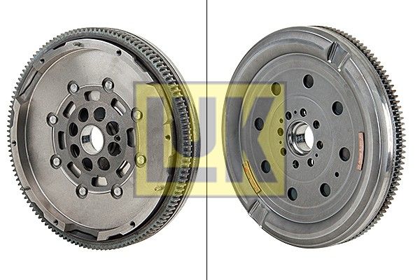 Schaeffler LuK 415 0726 10 Flywheel
