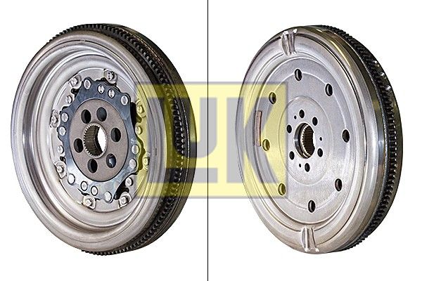 Schaeffler LuK 415 0727 09 Flywheel