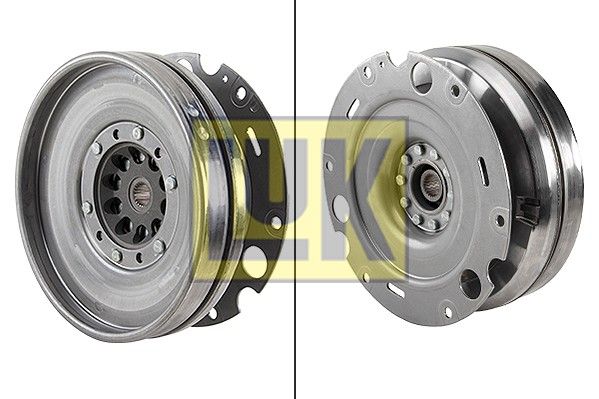 Schaeffler LuK 415 0729 09 Flywheel